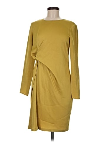 Ann Taylor Casual Dress (view 1)