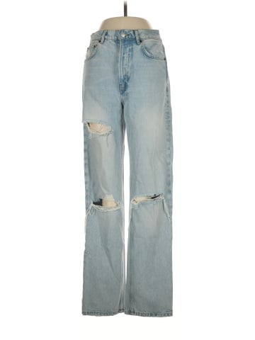 Reformation Jeans Jeans (view 1)