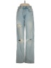 Reformation Jeans Blue Jeans Size 25 waist - photo 1