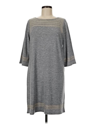 Edme & Esyllte Casual Dress (view 1)