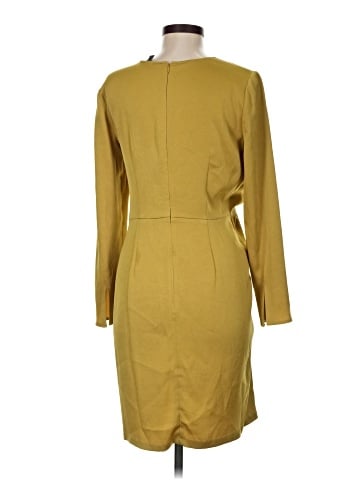 Ann Taylor Casual Dress (view 2)