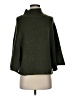 Zara Green Turtleneck Sweater Size S - photo 1