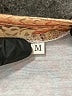 Unbranded 100% Polyester Paisley Orange Long Sleeve T-Shirt Size M - photo 7