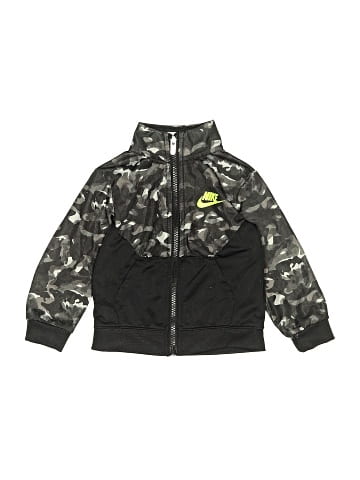 Nike Windbreaker (view 1)