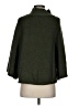 Zara Green Turtleneck Sweater Size S - photo 2