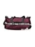 Assorted Brands Burgundy Weekender One size - photo 3