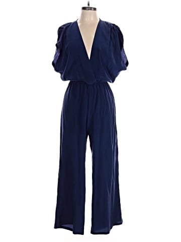 MYNE Ashley Ann Jumpsuit (view 1)