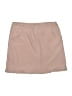 Aryeh Solid Tan Skort Size M - photo 1