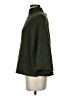 Zara Green Turtleneck Sweater Size S - photo 5