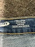 RockStar Hearts Blue Jeans Size 14 - photo 4