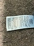 RockStar Hearts Blue Jeans Size 14 - photo 5
