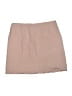 Aryeh Solid Tan Skort Size M - photo 2