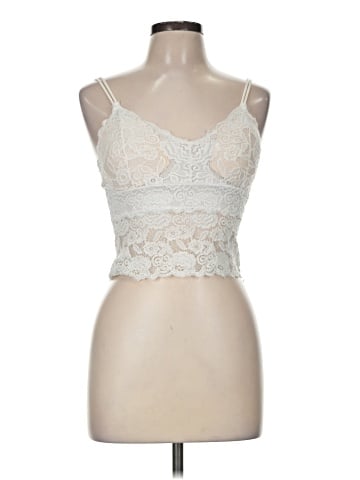 Unbranded Sleeveless Top (view 1)