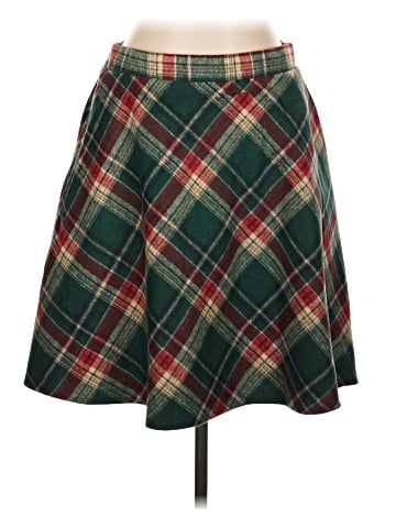 BLOOMCHIC Casual Skirt (view 1)