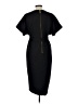 Closet 100% Polyester Black Casual Dress Size 10 - photo 2