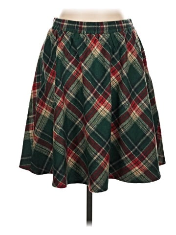 BLOOMCHIC Casual Skirt (view 2)