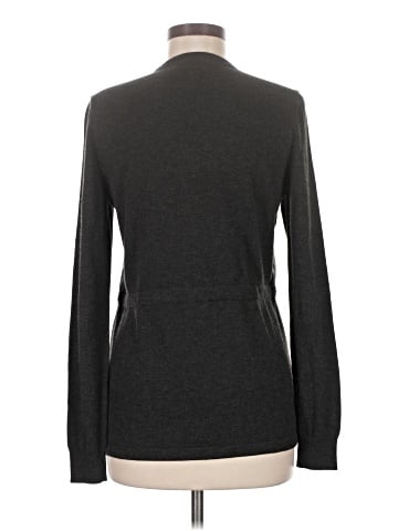 Etcetera Faux Leather Jacket (view 2)