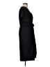 Closet 100% Polyester Black Casual Dress Size 10 - photo 4