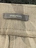 Maurices Solid Tan Khakis Size L - photo 7