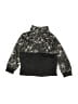 Nike Camo Black Windbreaker 12-18 MO / 18 MO - photo 2