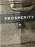 Prosperity Green Jacket Size XS - photo 6