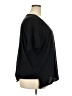 Torrid Black Short Sleeve T-Shirt Size 2X Plus (2) - photo 4