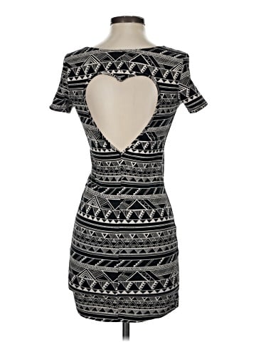 Victoria's Secret Pink Casual Dress (view 2)