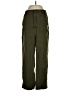 Vetta 100% Tensylon Green Cargo Pants Size S - photo 1