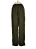 Vetta 100% Tensylon Green Cargo Pants Size S - photo 2