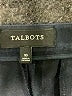 Talbots Blue Casual Pants Size 10 - photo 7