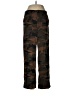 Madewell 100% Cotton Camo Brown Cargo Pants Size 27 waist - photo 1
