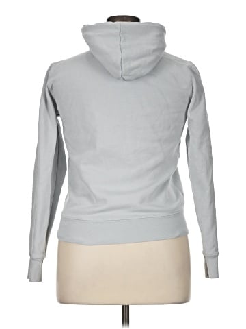 Brandy Melville Zip Up Hoodie (view 2)