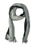 Missoni Houndstooth Gray Scarf One size - photo 1