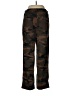 Madewell 100% Cotton Camo Brown Cargo Pants Size 27 waist - photo 2