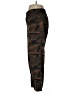 Madewell 100% Cotton Camo Brown Cargo Pants Size 27 waist - photo 5