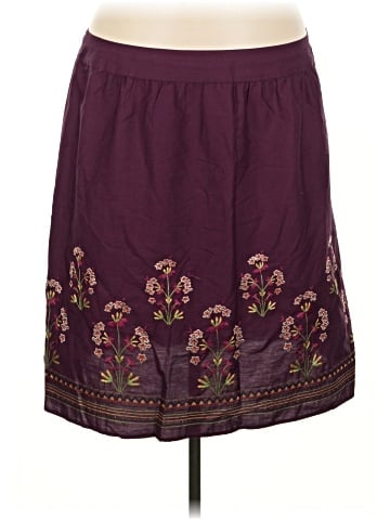 Talbots Casual Skirt (view 1)