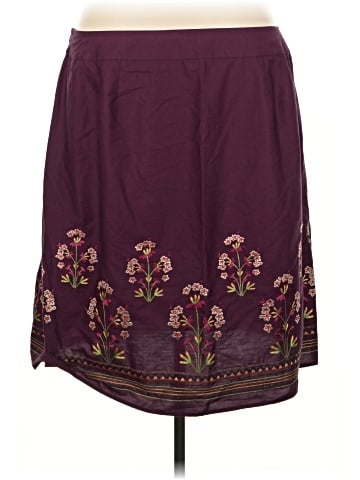 Talbots Casual Skirt (view 2)