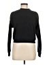 Fabletics Black Turtleneck Sweater Size M - photo 1