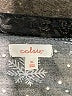 colsie Black Sleeveless Blouse Size XL - photo 7