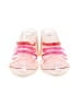 ASOS Color Block Pink Sandals Size 6 - photo 2