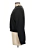 Fabletics Black Turtleneck Sweater Size M - photo 5