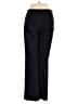 MICHAEL Michael Kors Black Dress Pants Size 4 - photo 2