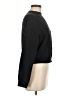 Fabletics Black Turtleneck Sweater Size M - photo 4