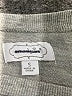 Mud Pie Animal Print Gray Pullover Sweater Size S - photo 7
