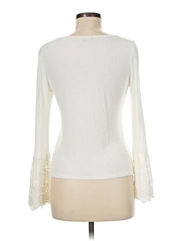 Generation Love Long Sleeve T-Shirt (view 2)