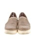J/Slides Tan Sneakers Size 8 1/2 - photo 2