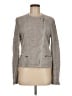 Gap 100% Cotton Gray Jacket Size M - photo 1