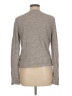 Gap 100% Cotton Gray Jacket Size M - photo 2