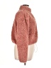 Aeropostale 100% Polyester Pink Faux Fur Jacket Size XL - photo 4