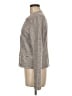 Gap 100% Cotton Gray Jacket Size M - photo 5